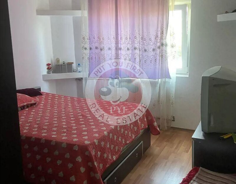 Parcul Sebastian | Ap 3 camere | 76mp | decomandat | B11140